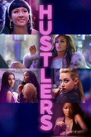 Hustlers (2019)