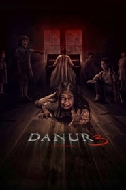 Danur 3: Sunyaruri (2019)