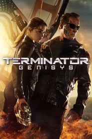 Terminator Genisys (2015)