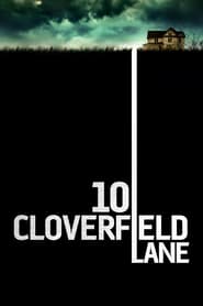 10 Cloverfield Lane (2016)