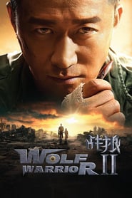 Wolf Warrior 2 (2017)