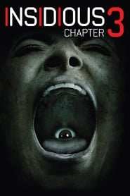 Insidious: Chapter 3 (2015)