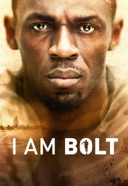 I Am Bolt (2016)