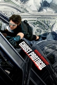 Mission: Impossible – Ghost Protocol (2011)