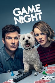 Game Night (2018)