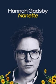 Hannah Gadsby: Nanette (2018)