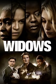 Widows (2018)