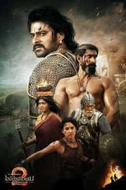 Bāhubali 2: The Conclusion (2017)