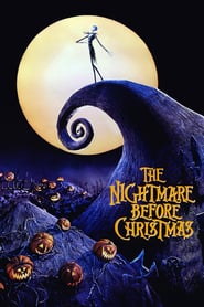 The Nightmare Before Christmas (1993)