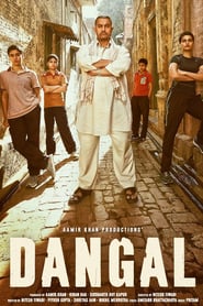 Dangal (2016)