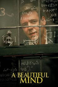 A Beautiful Mind (2001)