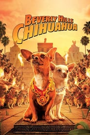 Beverly Hills Chihuahua (2008)