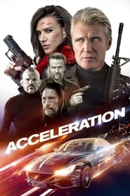 Acceleration (2019)