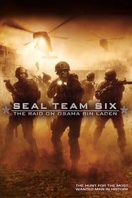 Seal Team Six: The Raid on Osama Bin Laden (2012)