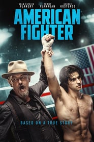 American Fighter (2021)