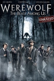 Werewolf: The Beast Among Us (2012)