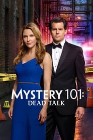 Mystery 101: Dead Talk (2019)