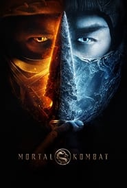 Mortal Kombat (2021)