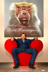 Dom Hemingway (2013)