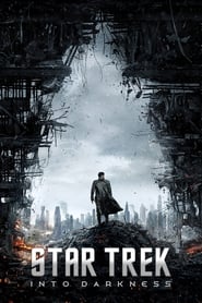 Star Trek Into Darkness (2013)