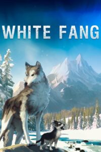 White Fang (2018)