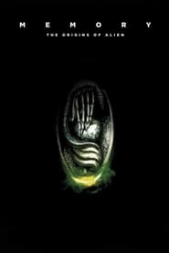 Memory: The Origins of Alien (2019)