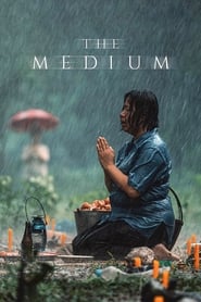 The Medium (2021)