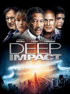 Deep Impact (1998)