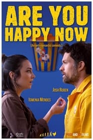 Are You Happy Now (2021)