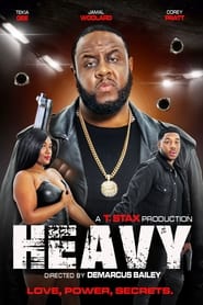 Heavy (2021)