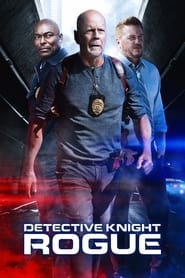 Detective Knight: Rogue (2022)