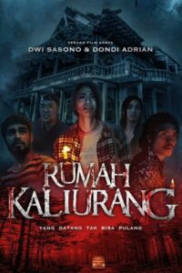 Rumah Kaliurang (2022)