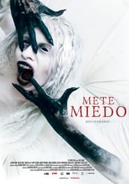 Mete miedo (2022)