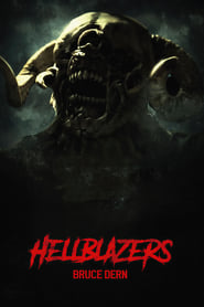 Hellblazers (2022)