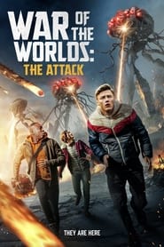 War of the Worlds: The Attack (2023)