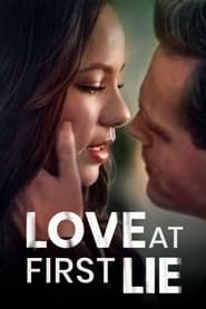 Love at First Lie (2023)