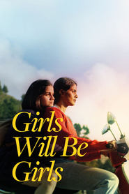 Girls Will Be Girls (2024)